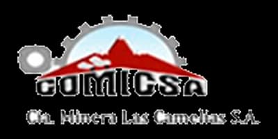 Logotipo de Cía. Minera Las Camelias S.A.