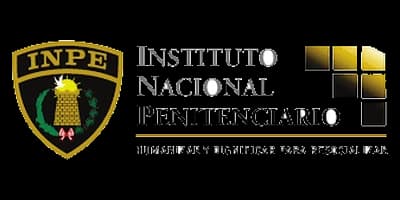 Logotipo de Instituto Nacional Penitenciario