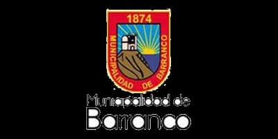 Logotipo de Municipalidad de Barranco