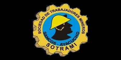 Logotipo de SOTRAMI